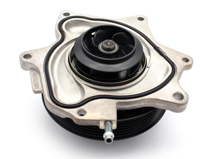 水泵。保时捷 718 (982) Boxster / Cayman - 9A210605002, 9A210605001, 9A210605003