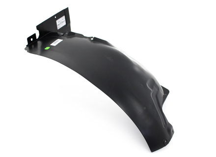 Garniture de passage de roue Avant Arrière. Porsche991.1 / 991.2 - 99150450401, 99150450403, 99150450304, 99150450306