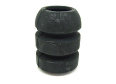 Rubber stop for front shock absorber. Porsche 911 65-89 - 90134330100 - 1642600100