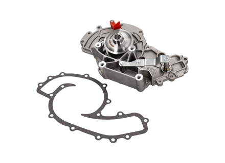 Water pump. Porsche 928 S4  / 928 GTS - 15010, 92810601520, 92810601513, 92810601513, 92810601518, 92810601521, 928106015X
