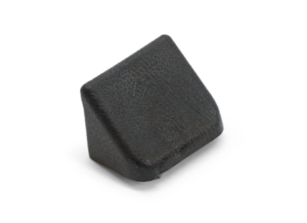 Door Pocket Stop Support. Porsche 911 / 964 / 993 - 91455505910