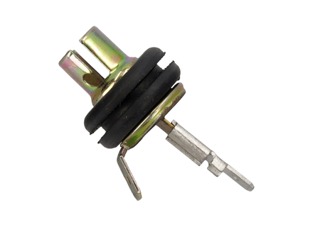 前大灯灯泡座。保时捷 944 1985-91 - PCG631106B