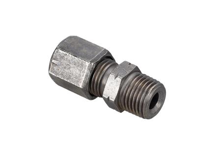 Ölfilter-Schraubsockel. Porsche 356 / 912 - PCG10500102, 90010500102