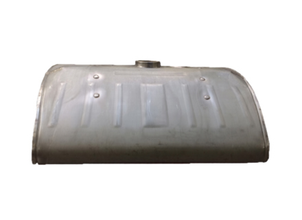 Tanque de Combustible / Tanque de Gasolina 80Ltr. Porsche 356 / 356A / CARRERA GT - 64420101050