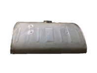 Serbatoio carburante / Serbatoio benzina 80Ltr. Porsche 356 / 356A / CARRERA GT - 64420101050