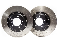 Kit disco freno anteriore e campana Porsche 997 Gen 2 GT3 - 99735140991, 99735141091