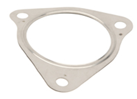 Exhaust catalytic converter gasket. Porsche 958 Cayenne Hybrid / 970 Panamera Hybrid - 95811111310, 236.710