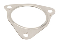 Exhaust catalytic converter gasket. Porsche 958 Cayenne Hybrid / 970 Panamera Hybrid - 95811111310, 236.710 Exhaust catalytic converter gasket. Porsche 958 Cayenne Hybrid / 970 Panamera Hybrid - 95811111310, 236.710