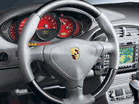Carbon Fibre Steering Wheel. Porsche 996 / 986 - 99634798312A28, 99634798313A28 Carbon Fibre Steering Wheel. Porsche 996 / 986 - 99634798312A28, 99634798313A28