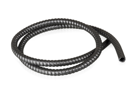 Sunroof water drain hose. FRONT. Porsche 964 / 993 - 96456490200, 96456472500