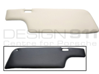 Sun Visor for LHD Cars. LEFT. Porsche 911 70-72 Coupe - PCG73103102 Sun Visor for LHD Cars. LEFT. Porsche 911 70-72 Coupe - PCG73103102