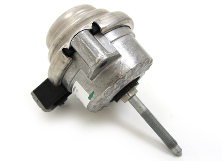 Motorsteun. Porsche 991.1 Voor auto's met dynamische motorsteun PADM (I140) - 99137505908, 99137505907, 99137505906, 99137505909, 99137505910, 99137505911