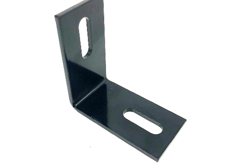 Bumperbeugel achterzijde. Porsche356B/356C - 64450524105