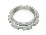 Shock absorber adjusting nut. Porsche 964 - 96433351300, 96433351303 Shock absorber adjusting nut. Porsche 964 - 96433351300, 96433351303