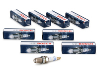 Spark Plugs (PACK OF 8). Porsche Cayenne V8 S - 99917021890, 99917020791 Spark Plugs (PACK OF 8). Porsche Cayenne V8 S - 99917021890, 99917020791