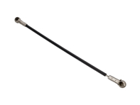 Cabriolet hood tension rope. Porsche 986 Boxster - 98656119102 - URO-013778 Cabriolet hood tension rope. Porsche 986 Boxster - 98656119102 - URO-013778