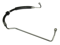 Power steering hose. Porsche 928 1985-90 - 92834744708, 92834744705 - URO-015083 Power steering hose. Porsche 928 1985-90 - 92834744708, 92834744705 - URO-015083