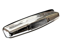 License reverse light assembly. Porsche 356 A (57-59) - 64463160100 License reverse light assembly. Porsche 356 A (57-59) - 64463160100