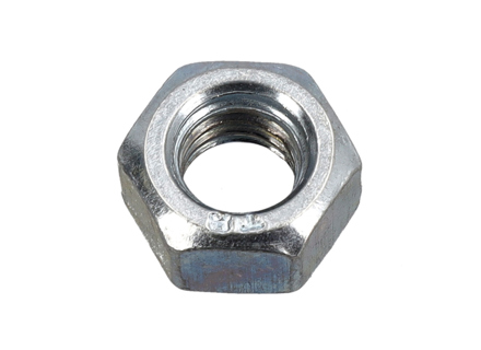 适用于赛车控制臂的M8六角螺母。保时捷996和997 GT2 / 996和997 GT3 - 90007602502, 9000760250C, 90007606402