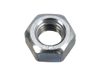 M8 Hexagon nut for Motorsport control arm. Porsche 996 & 997 GT2 / 996 & 997 GT3 - 90007602502, 9000760250C, 90007606402