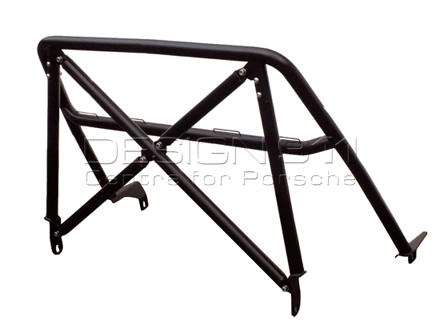 Roll cage bolt in for Porsche 993 1995-98 - P993RB