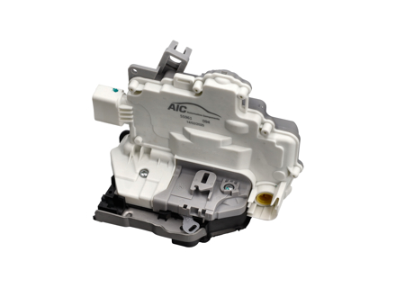 Serrure de porte côté conducteur (LHD). Porsche 95B Macan / 971 / 976 Panamera / 981 / 718 / 991 / 9YA Cayenne - 9A783721505, 8J1837015E - 70306