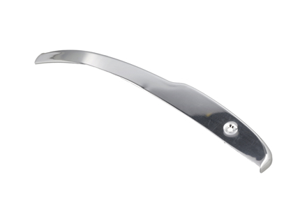 Front bumper end cap. Porsche 911 1969-73 - 90150515700, 90150515800, 99919010130, 99991108440 - 9309, 9310, PS5814, PS5815, 1684350276, 1684350286