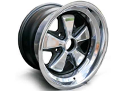 16' Ultralite RSR Fuchs Style Alloy Wheels 7.0J ET23.3 For Porsche Car - MX170016AX