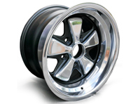 16' Ultralite RSR Fuchs Style Alloy Wheels 7.0J ET23.3 For Porsche Car - MX170016AX 16' Ultralite RSR Fuchs Style Alloy Wheels 7.0J ET23.3 For Porsche Car - MX170016AX