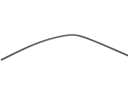 Modanatura del lunotto posteriore nera. Porsche 911 Targa - 9115655554170K, 9115655564170K