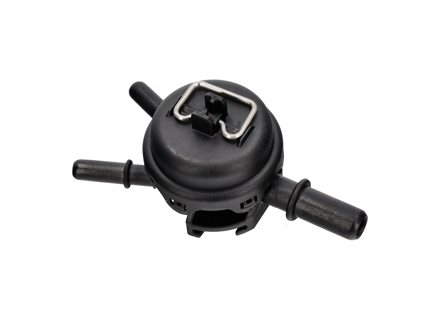 Entlüftungsventil Wasserbehälter. Porsche Cayenne 958 / Macan / Panamera / Boxster 981 / Cayman 981C / 991 - 7P5121671, 7P5121671A - A1216152