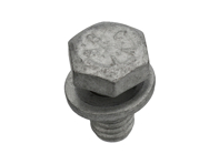 刹车盘盖板螺栓。保时捷 993 - 90007545609, 90007545601