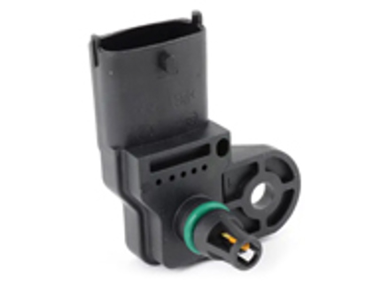 Sensor boost pressure. Porsche Cayenne / Panamera / 996 / 997 - 99660618000, 95560618000, 16852, 0261230042
