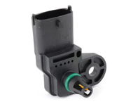 Sensor boost pressure. Porsche Cayenne / Panamera / 996 / 997 - 99660618000, 95560618000, 16852, 0261230042