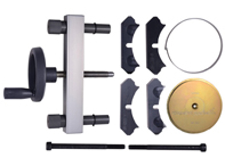 Cilinderpers voor Porsche 996/997 GT3 - SR050