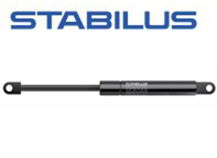 Stabilus rear engine lid damper. Porsche 996 TARGA - 99656242900, 99656243000, 0694SB, 0695SX, 0695SX