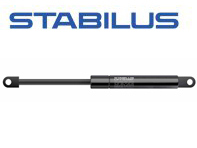 Stabilus rear engine lid damper. Porsche 996 TARGA - 99656242900, 99656243000, 0694SB, 0695SX, 0695SX Stabilus rear engine lid damper. Porsche 996 TARGA - 99656242900, 99656243000, 0694SB, 0695SX, 0695SX