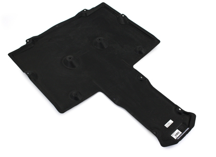 Centre undertray. Porsche 991 / 981 Boxster / 981 Cayman / 982 (718) - 99150460300