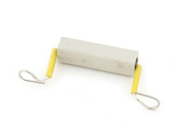 Resistor for instrument cluster generator. Porsche 928 82-86 - 92864198100 Resistor for instrument cluster generator. Porsche 928 82-86 - 92864198100