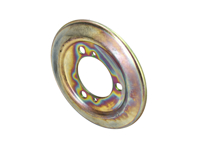 风扇皮带轮半。保时捷 964 卡雷拉 2 / 4 1989-94 - 93010650900