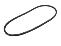 Alternator belt. Porsche 924 Turbo >>80 - 99919215450, 99919217750, 10A1050C