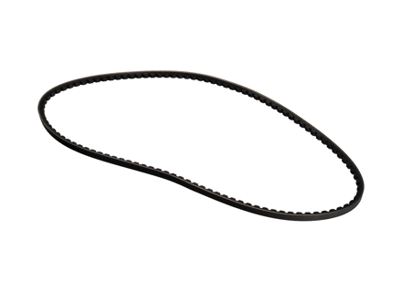 Alternator belt. Porsche 924 Turbo >>80 - 99919215450, 99919217750, 10A1050C