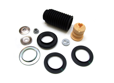 Shock Absorber Mounting Overhaul Kit FRONT Porsche 997 C4 / C4S (SPORT CHASSIS) - 90038001201, 99737310701, 99734310700, 99634350100, 99634352300, 99634352500, 99634352501, 99634352501, 99634351300, 99734328200, 99634330102, 99634350901, PAF103353, 99734310701, 99634398009, 99734327200