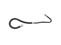 Fuel return line. Porsche 964 1989-94 LHD - 96435636703, 96435636702