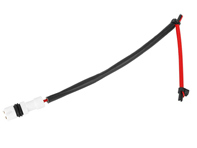 Brake pad wear sensor. Porsche 928 1992-95 - 92861236601, 92861236600 Brake pad wear sensor. Porsche 928 1992-95 - 92861236601, 92861236600