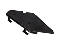 Impact absorber plate rear 1/4 vent. Porsche 987 Boxster / 987C Cayman - 98757564701 Impact absorber plate rear 1/4 vent. Porsche 987 Boxster / 987C Cayman - 98757564701