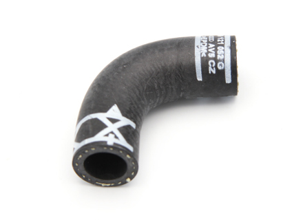 Cooling water hose. Porsche Cayenne 958 3.0L Diesel >>2011 - 95810630500