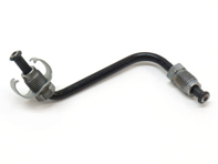 Caliper Línea de freno IZQUIERDA. Porsche 986 Boxster / 987 Boxster / 987 Caimán / 996 / 997 - 99635558107, 99635558106 Caliper Línea de freno IZQUIERDA. Porsche 986 Boxster / 987 Boxster / 987 Caimán / 996 / 997 - 99635558107, 99635558106