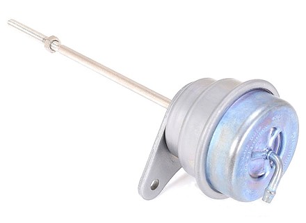 Turbo Charger Control Box Vacuum Unit Porsche 993 Turbo - 99312311551