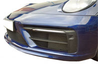 Front Bumper Stainless Steel Grill Set ZunSport. Porsche 992 Carrera 4 (Sport Design Package) 2018>> - ZPR79619, ZPR79619B, ZPR79619, ZPR79619B Front Bumper Stainless Steel Grill Set ZunSport. Porsche 992 Carrera 4 (Sport Design Package) 2018>> - ZPR79619, ZPR79619B, ZPR79619, ZPR79619B